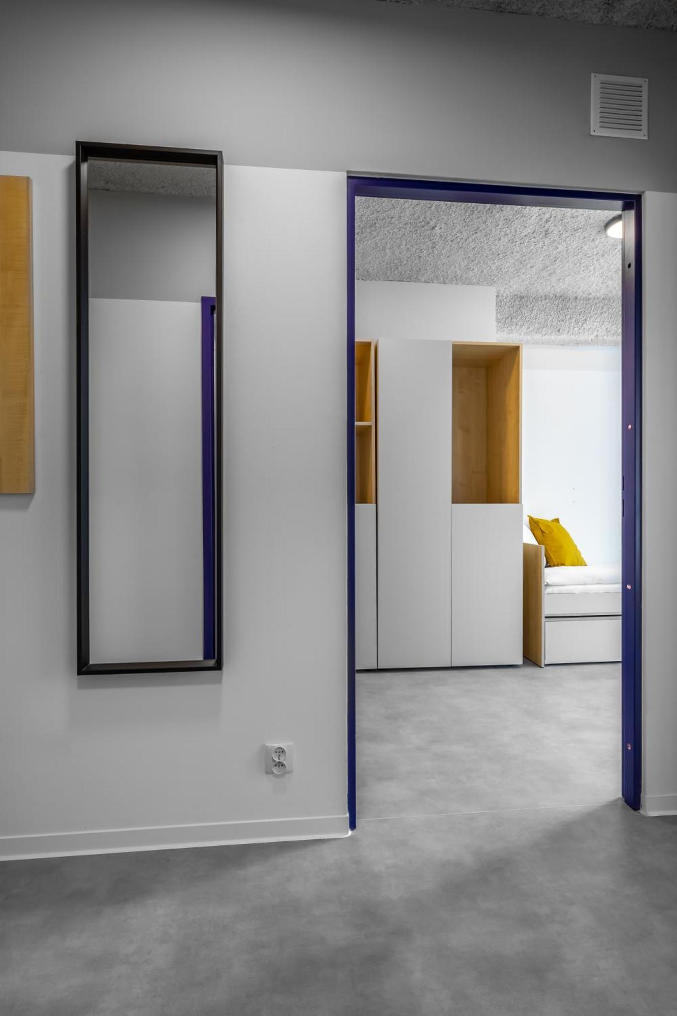 Zeitraum Solec Aparthotel *