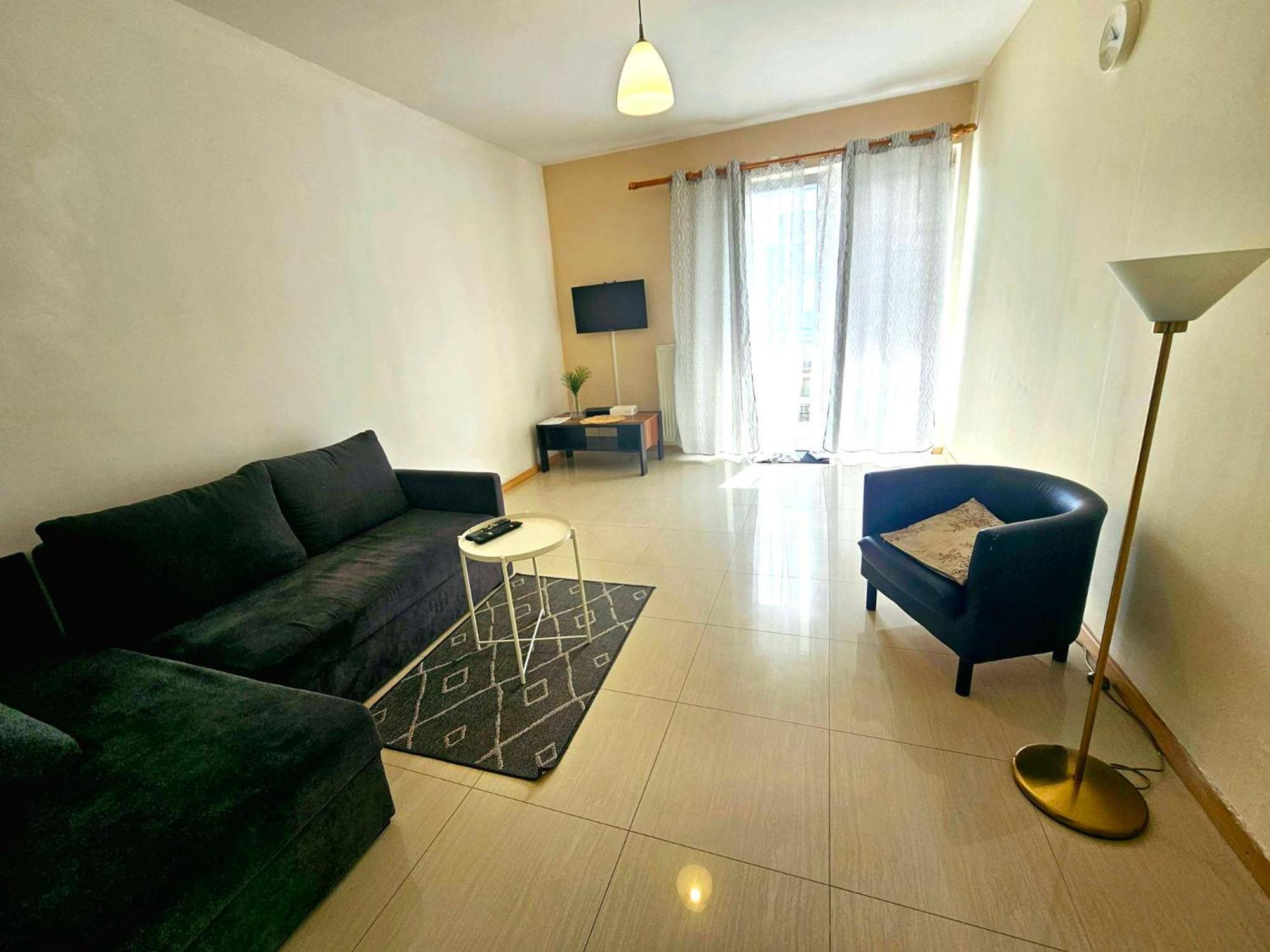 Fresh Kabaty 4 Apartment