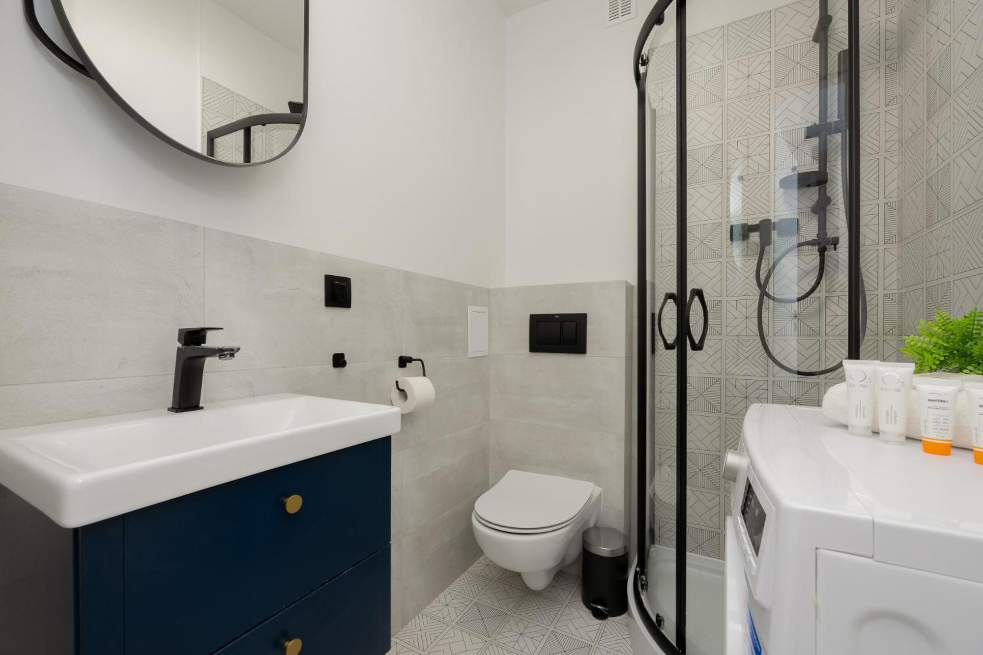 Apartment Chmielna Center By Renters *