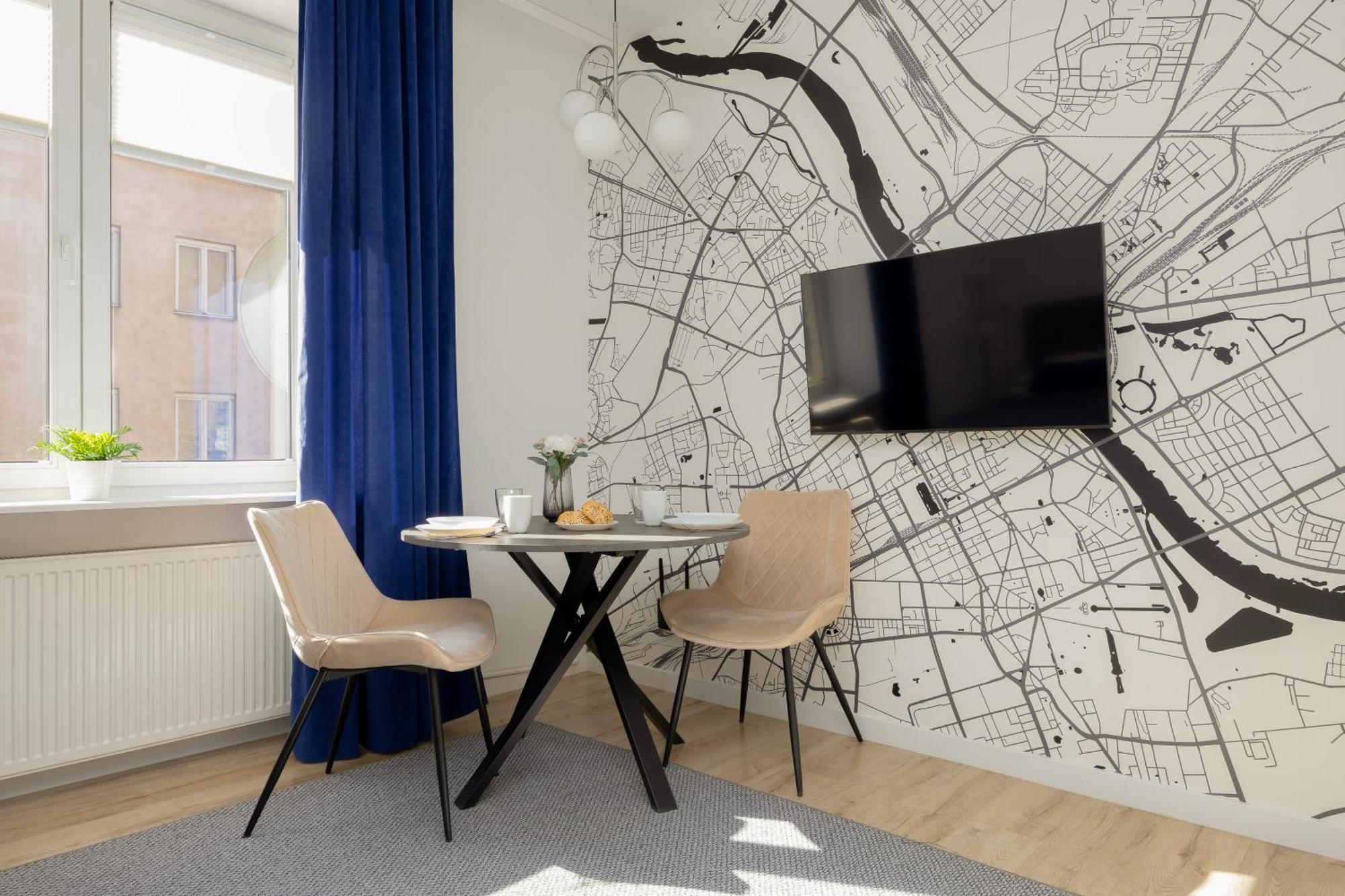 Apartment Chmielna Center By Renters Warsaw