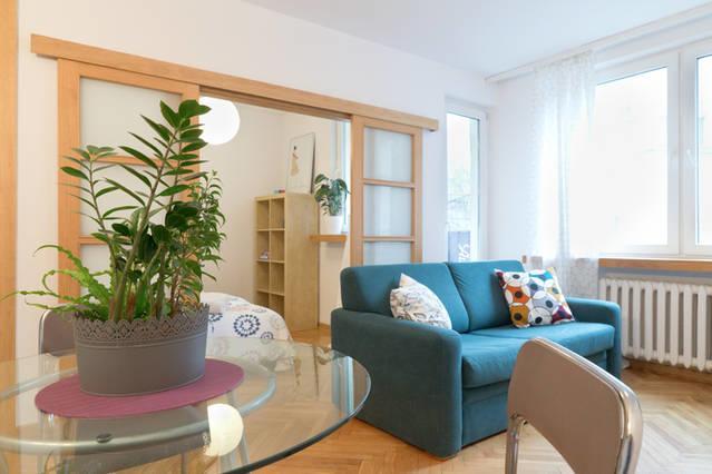 Apartment Old Town *