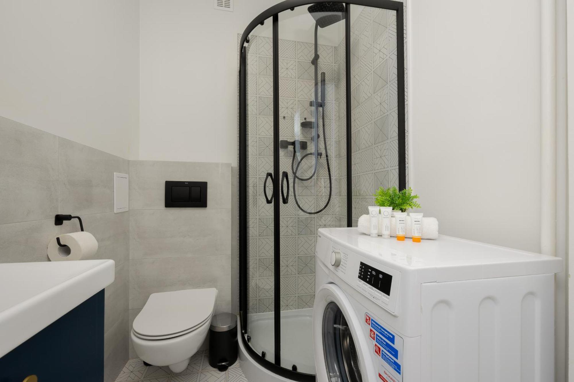 Chmielna Center By Renters