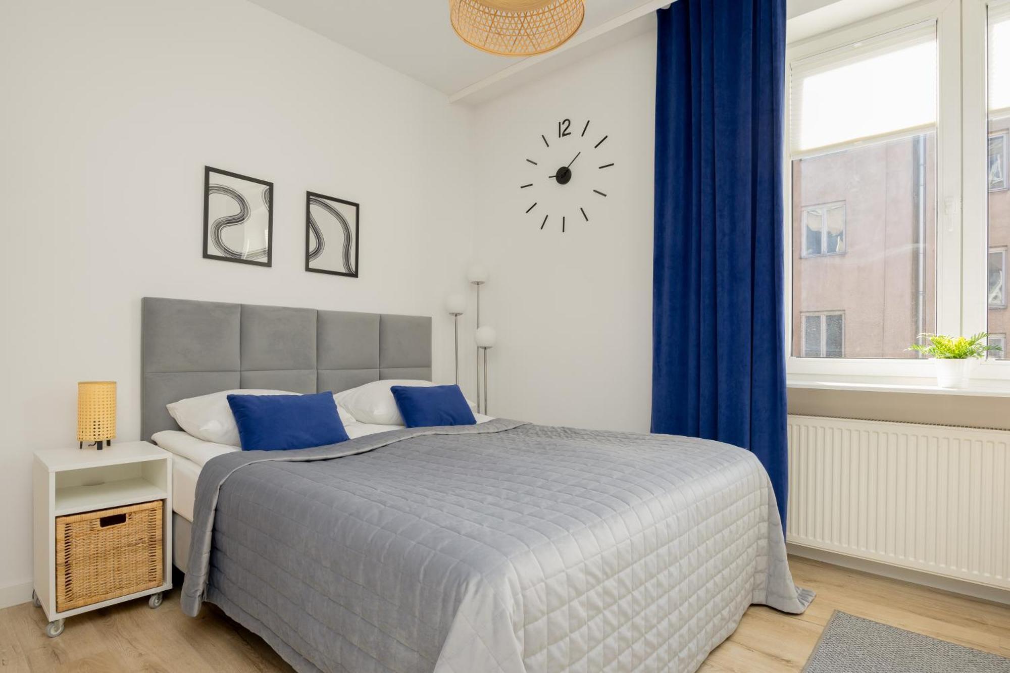 Chmielna Center By Renters * Warsaw