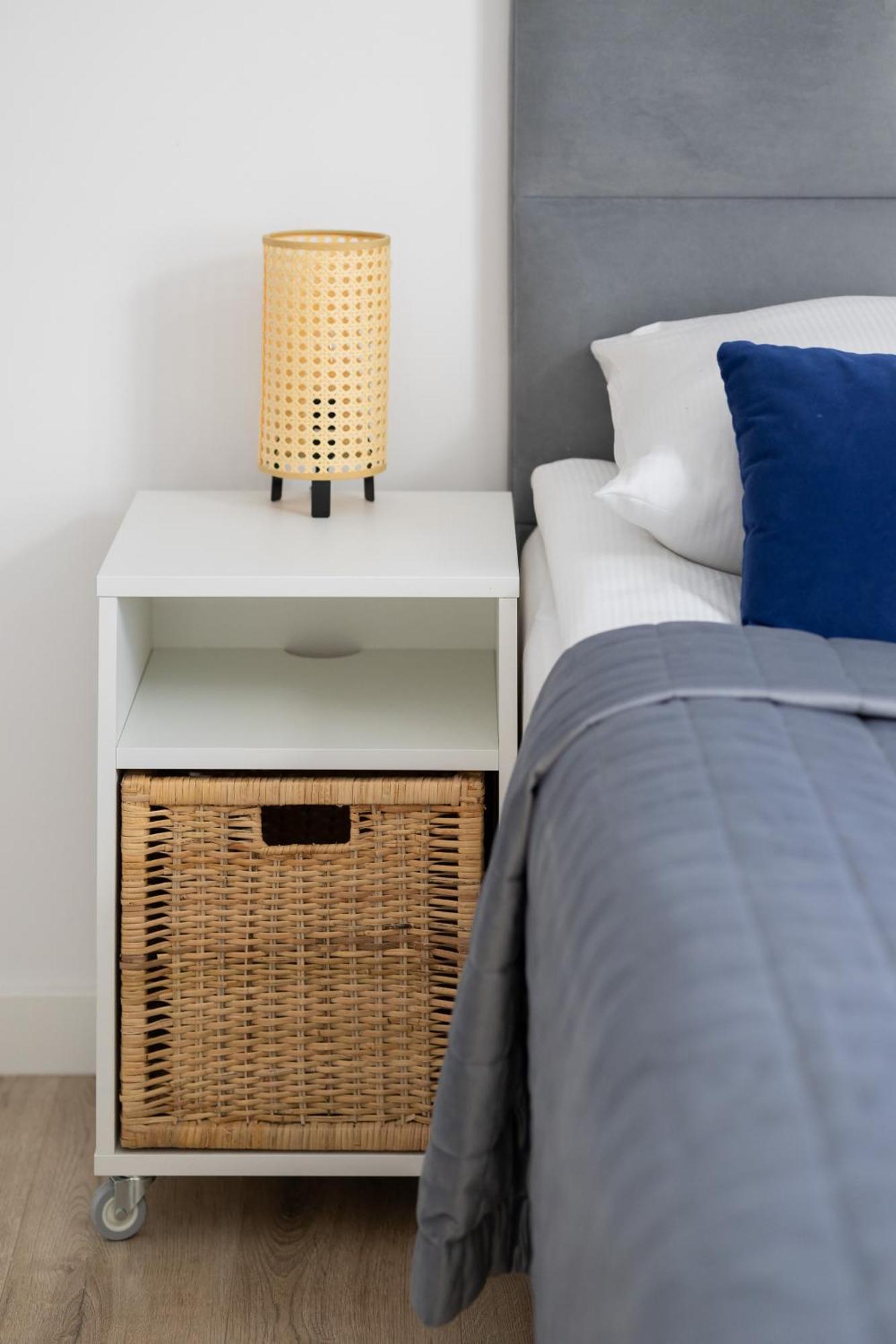 Chmielna Center By Renters Apartment Warsaw