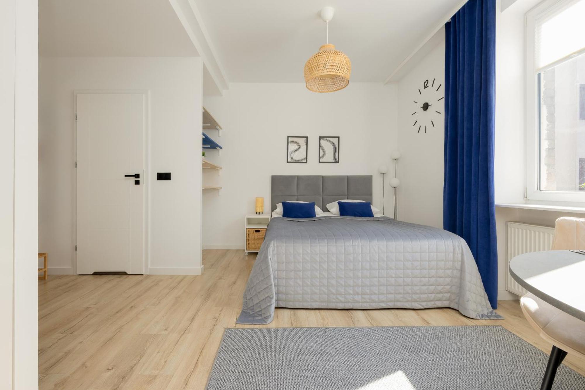 Chmielna Center By Renters Apartment