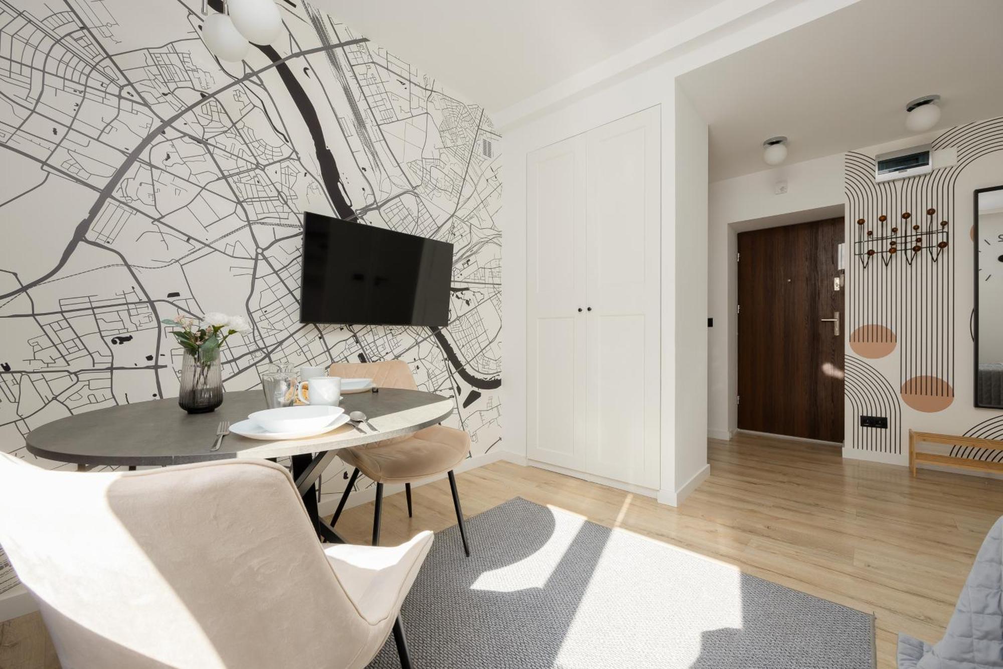 Apartment Chmielna Center By Renters *