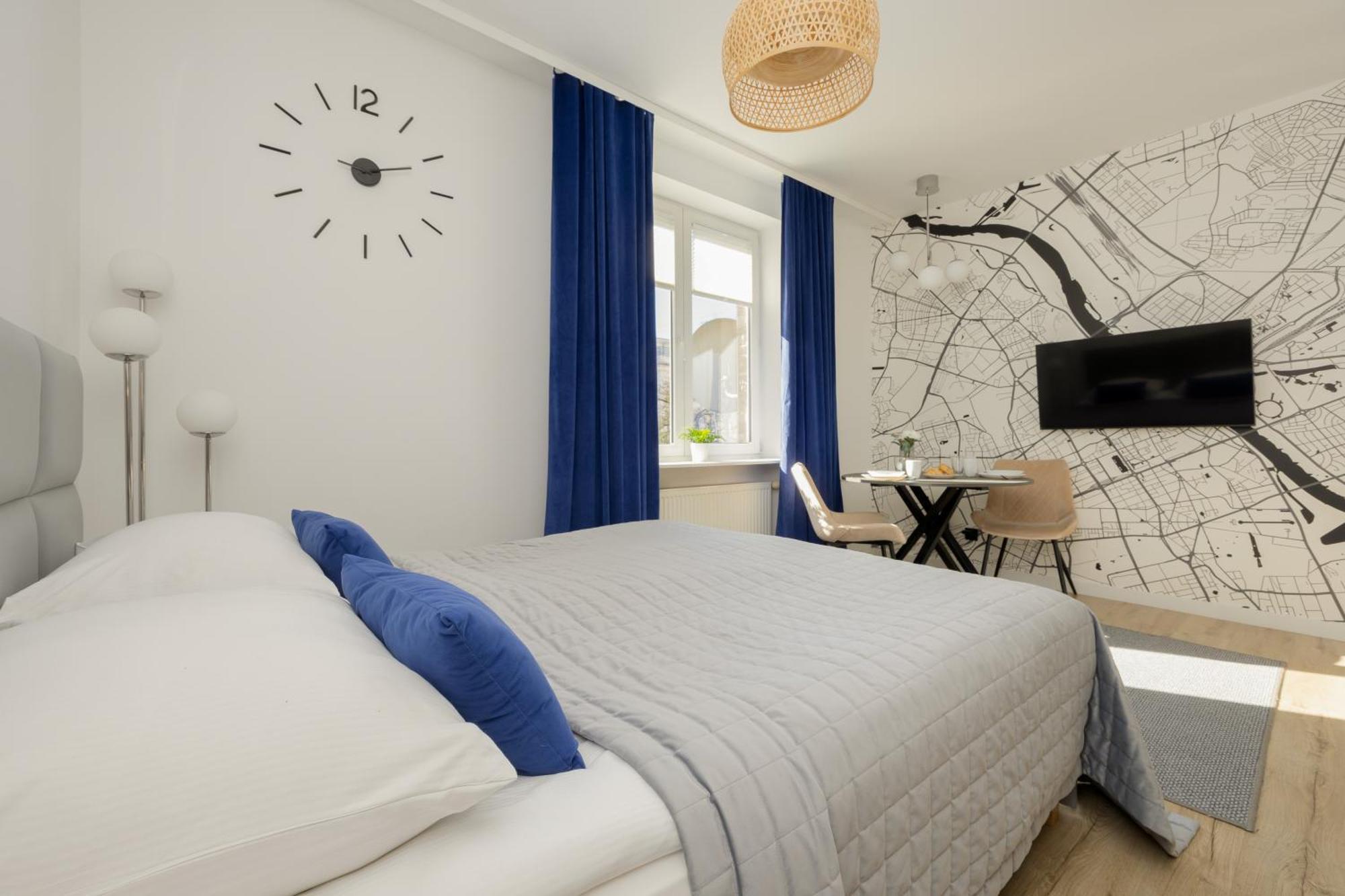 Chmielna Center By Renters