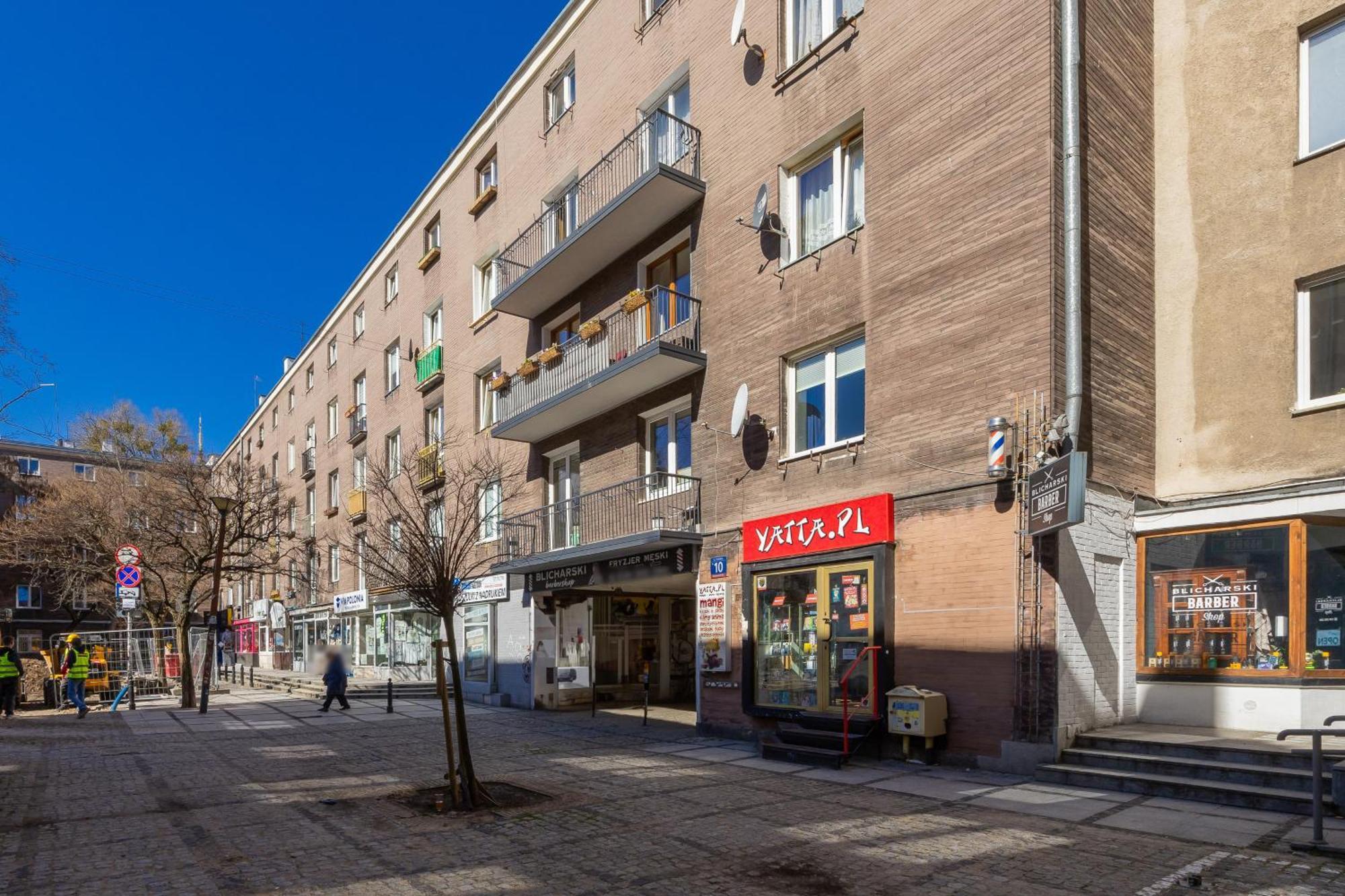 Chmielna Center By Renters Warsaw