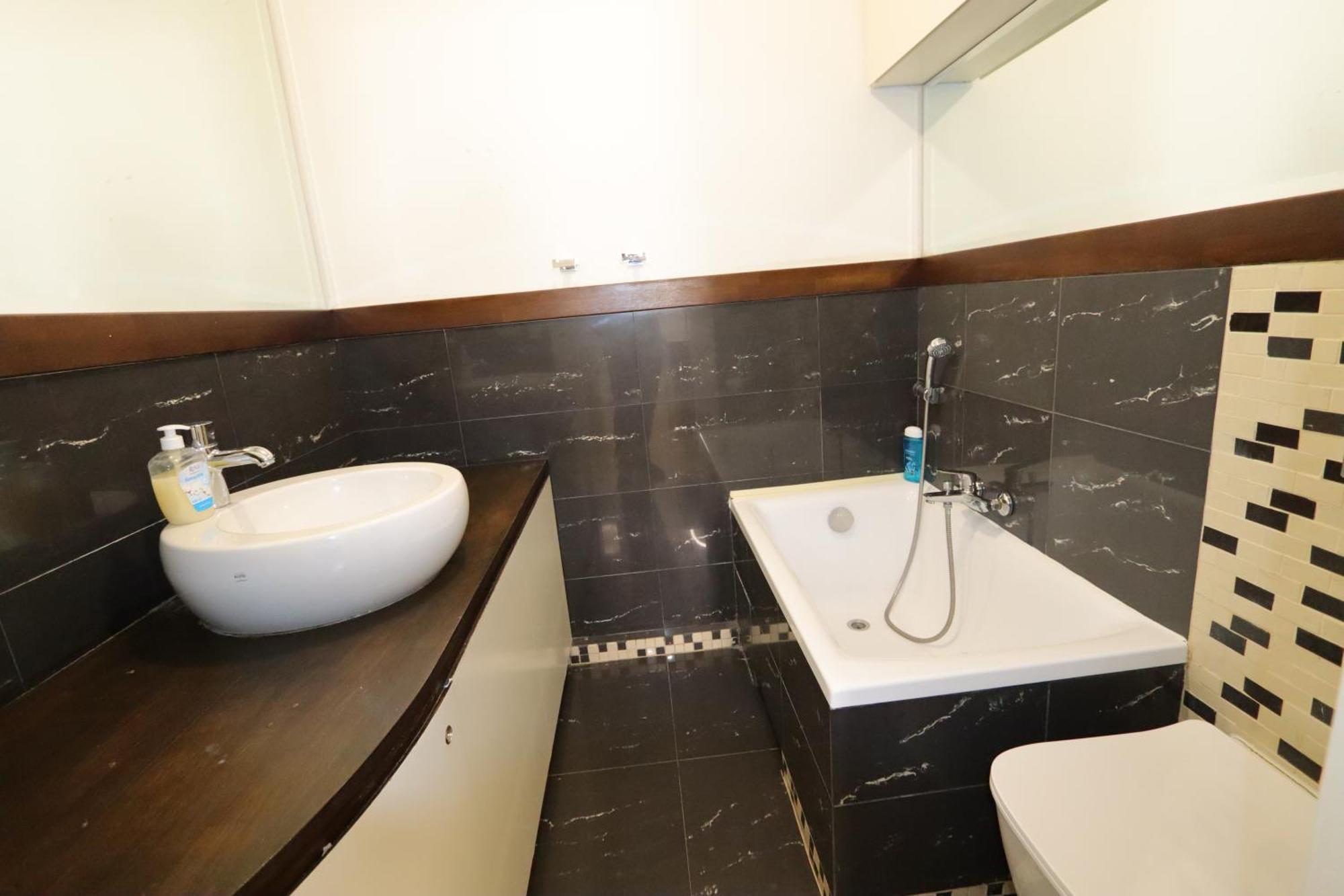 Fantastic Waw - K 6 Apartment *