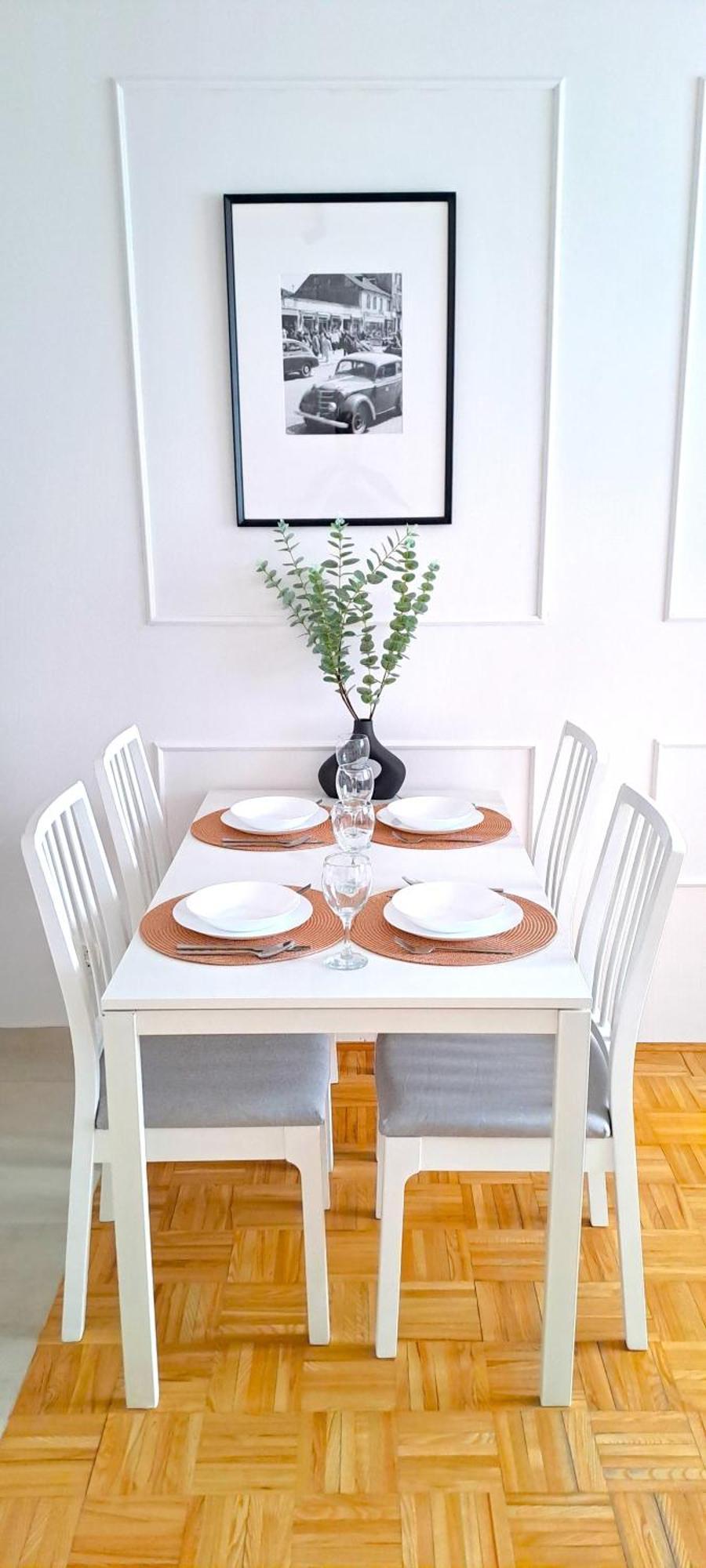 Praska Syrena Apartment Warsaw