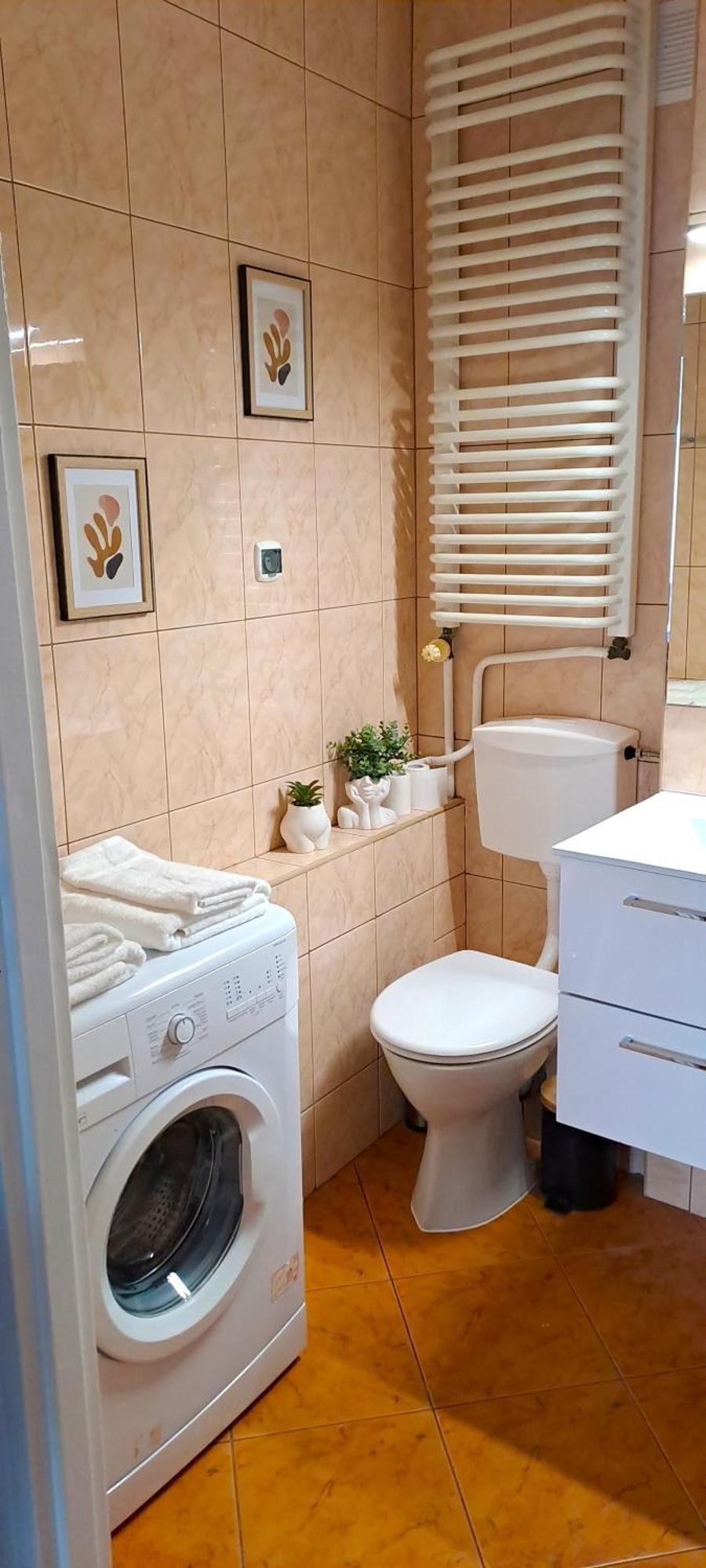 Apartment Praska Syrena *