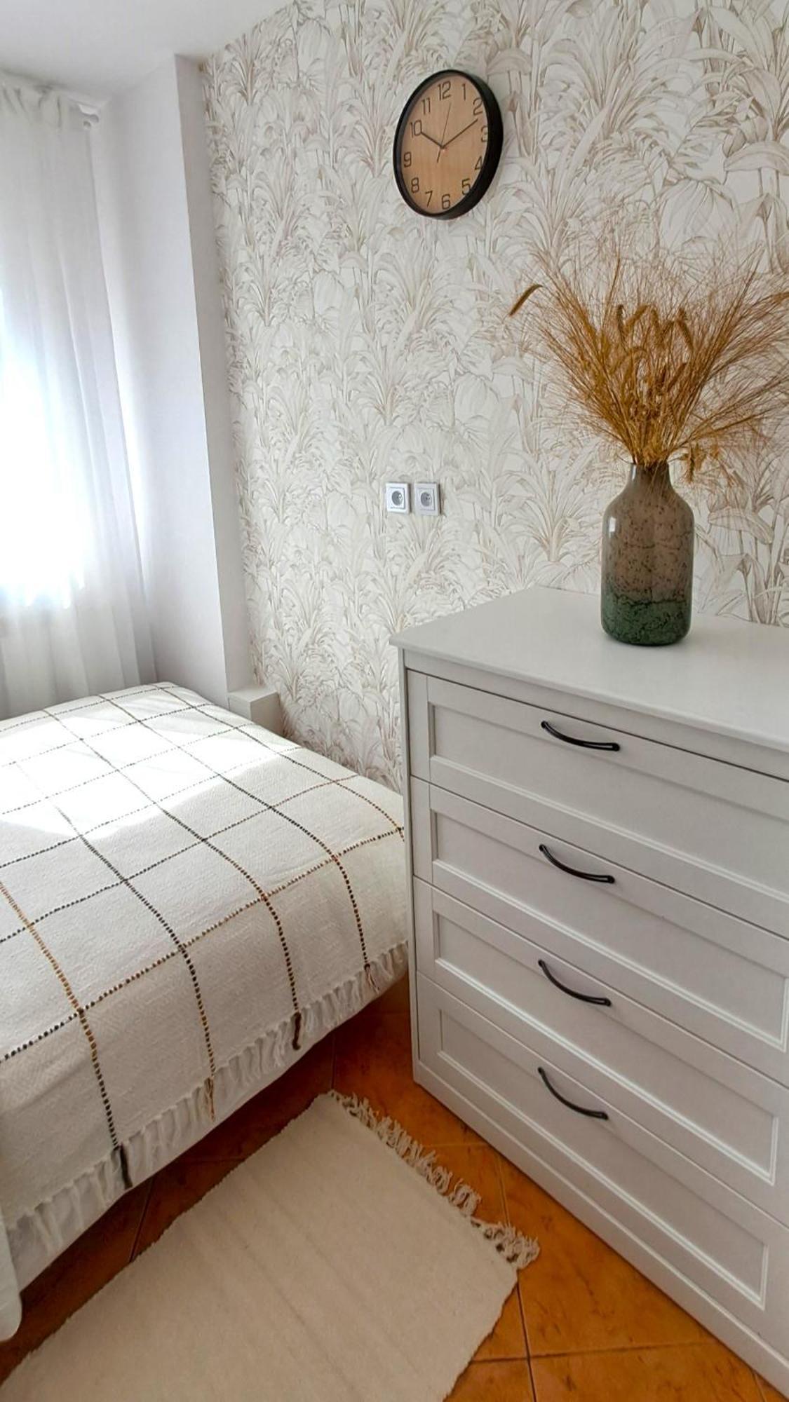 Praska Syrena Apartment *