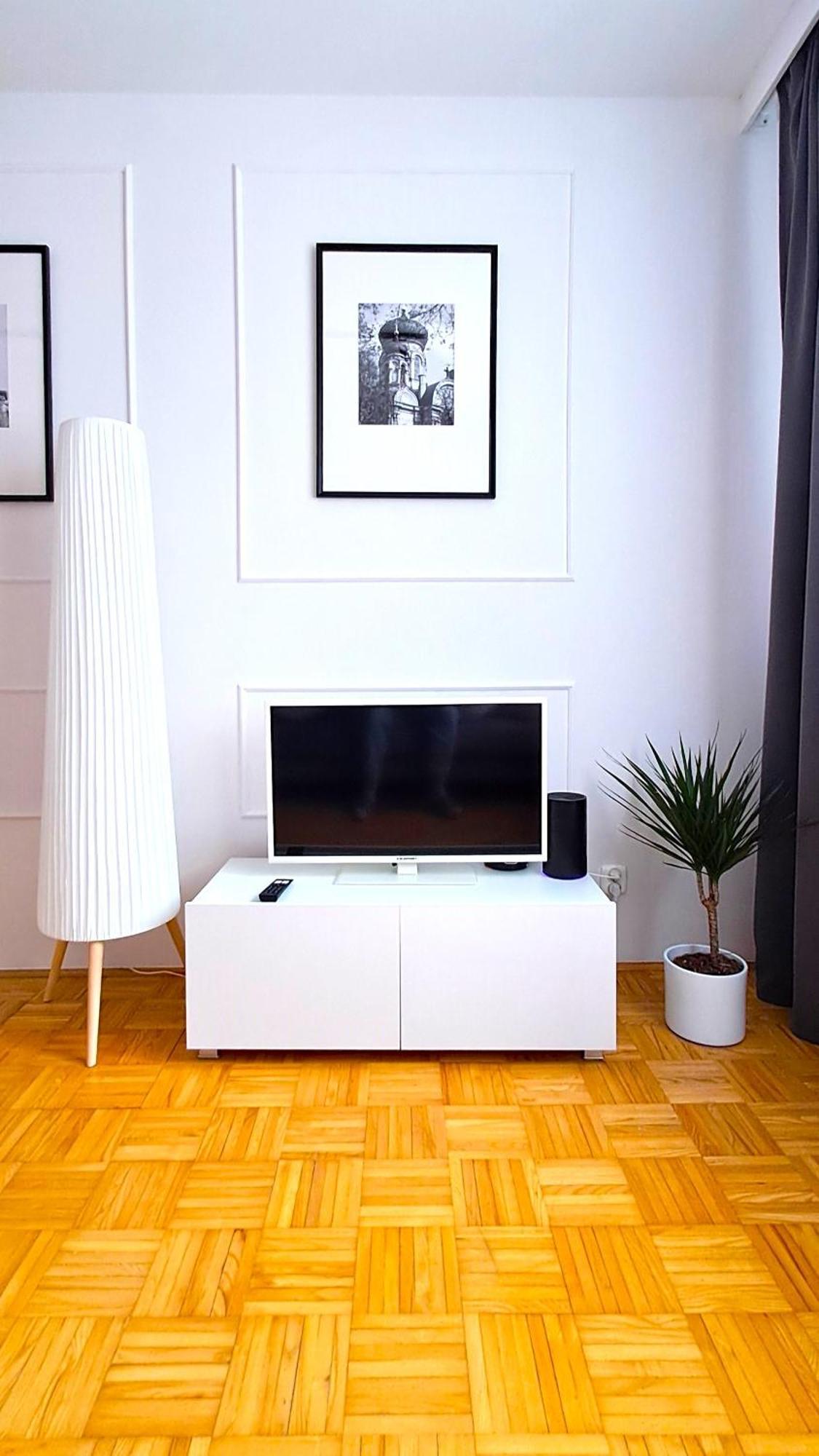 Praska Syrena Apartment