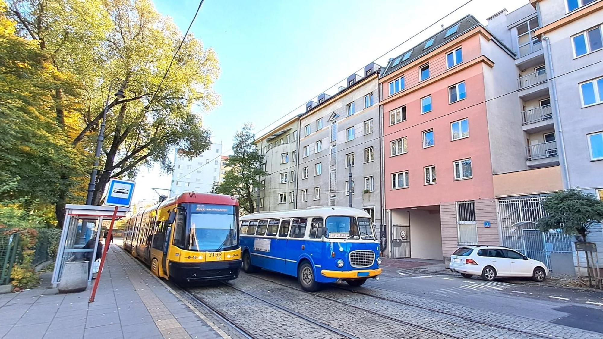 Apartment Praska Syrena