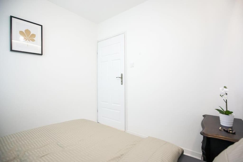 Apartament Heart Of Apt- Centre! Old Town 5' Walk *