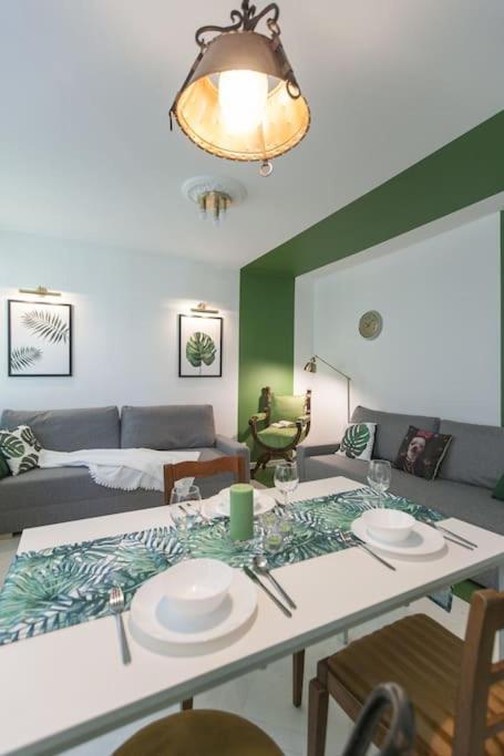 Heart Of Apt- Centre! Old Town 5' Walk * Warszawa