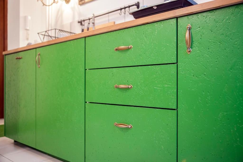 Apartament Heart Of Apt- Centre! Old Town 5' Walk Warszawa