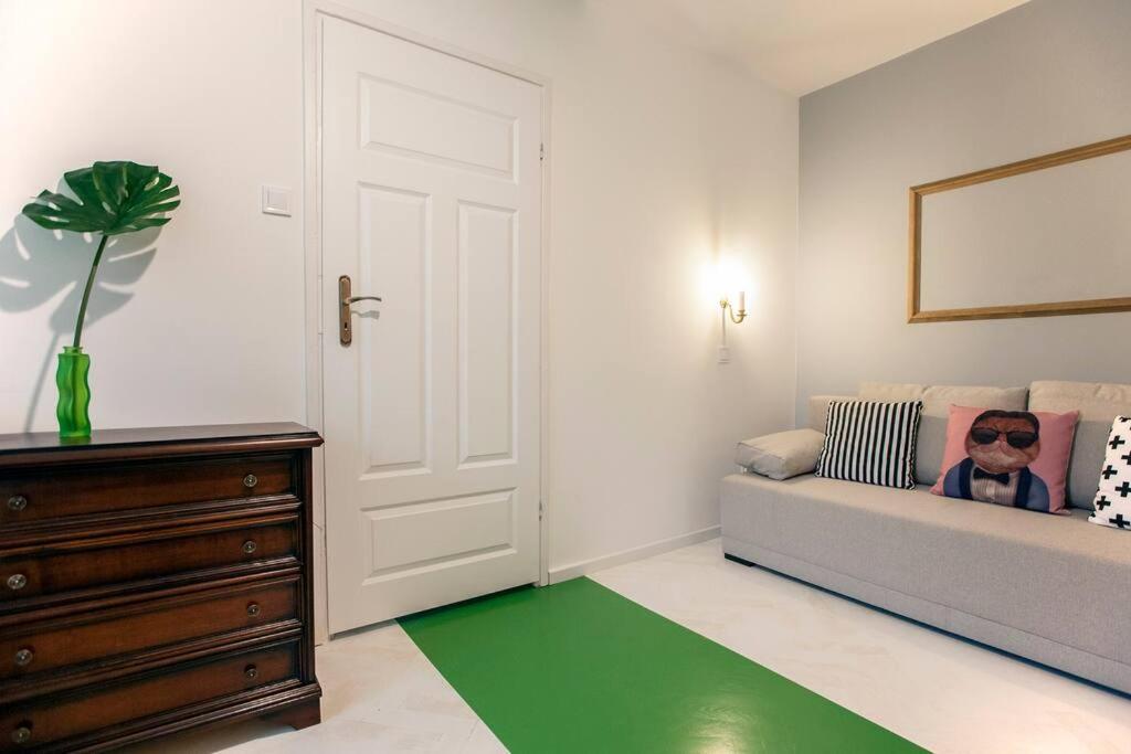 Apartament Heart Of Apt- Centre! Old Town 5' Walk