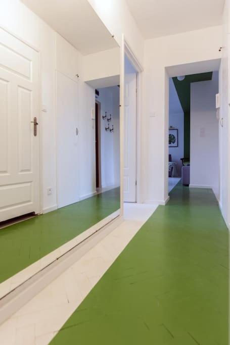 Heart Of Apt- Centre! Old Town 5' Walk * Warszawa