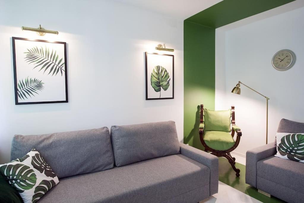 Heart Of Apt- Centre! Old Town 5' Walk Warszawa