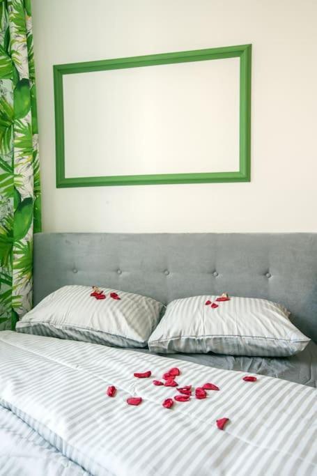 Heart Of Apt- Centre! Old Town 5' Walk Apartament *
