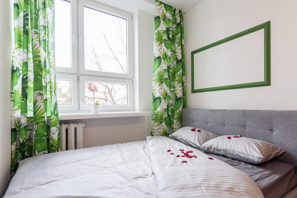 Apartament Heart Of Apt- Centre! Old Town 5' Walk *