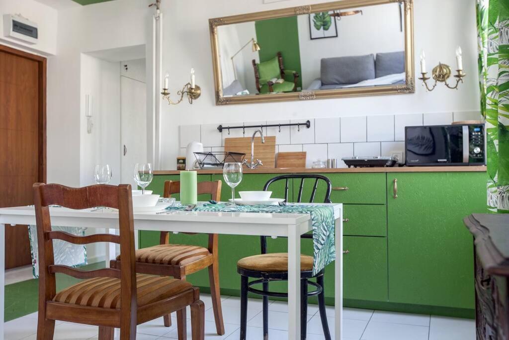 Apartament Heart Of Apt- Centre! Old Town 5' Walk