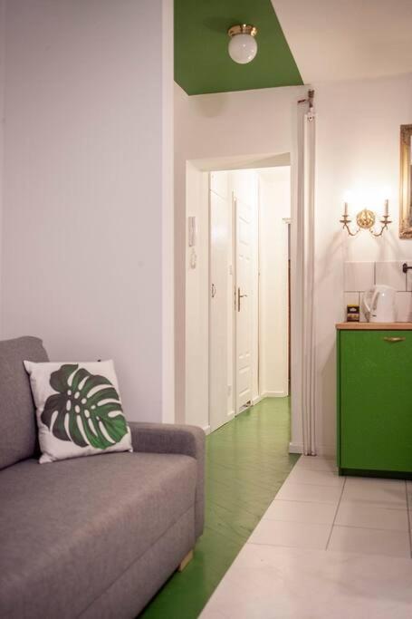 Apartament Heart Of Apt- Centre! Old Town 5' Walk