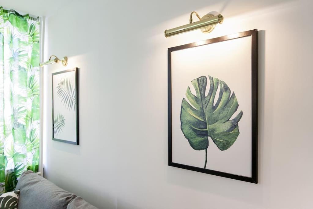 Apartament Heart Of Apt- Centre! Old Town 5' Walk Warszawa