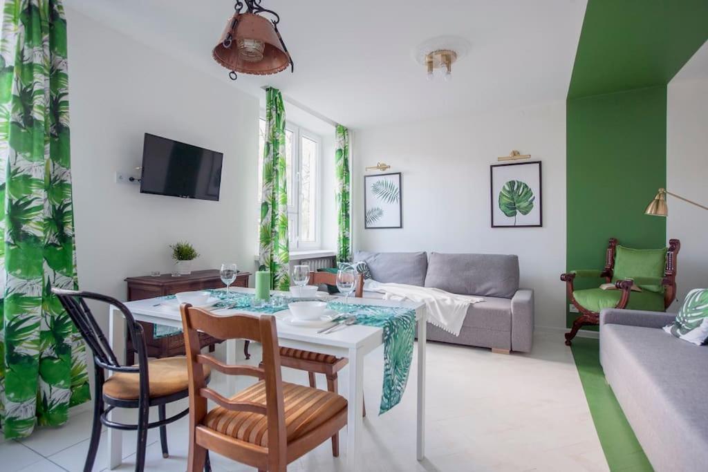 Apartament Heart Of Apt- Centre! Old Town 5' Walk Warszawa