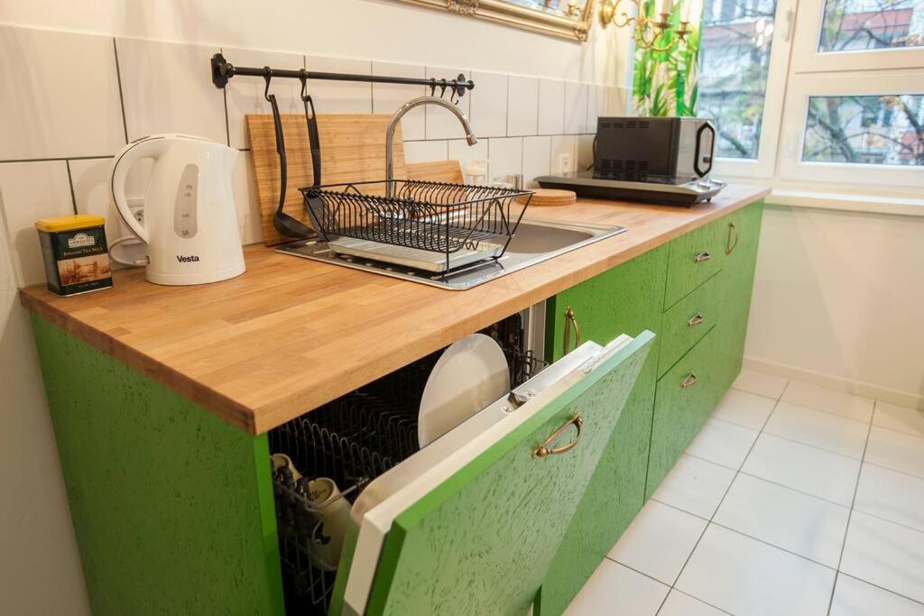 Apartament Heart Of Apt- Centre! Old Town 5' Walk *