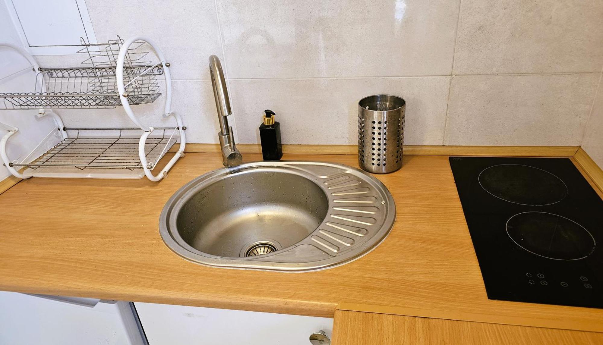 Apartamento Happy Elephant