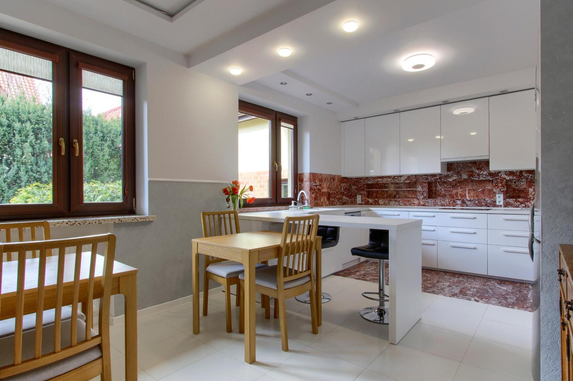 Aparthotel Bajland 3*