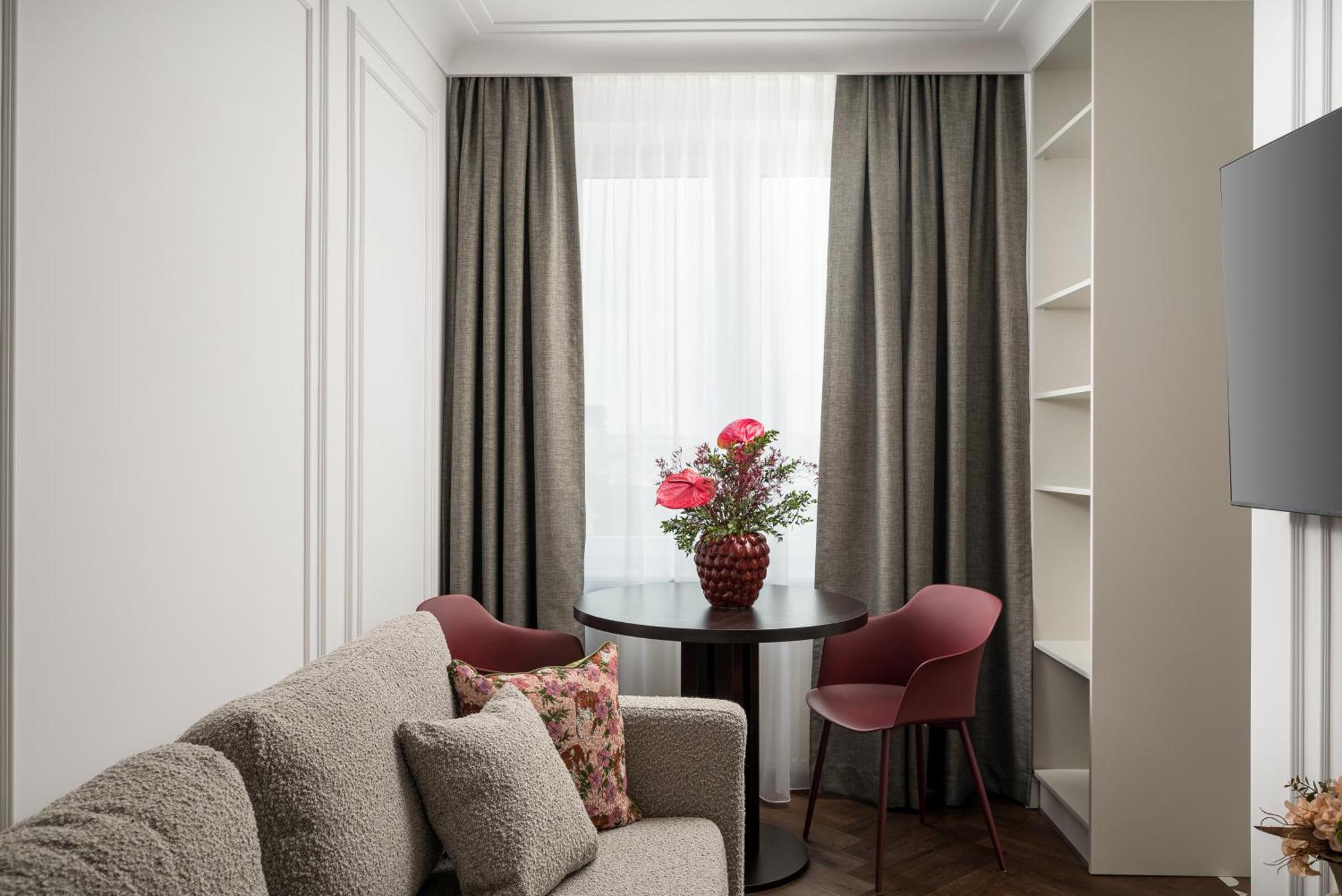 Apartment Centre Deluxe