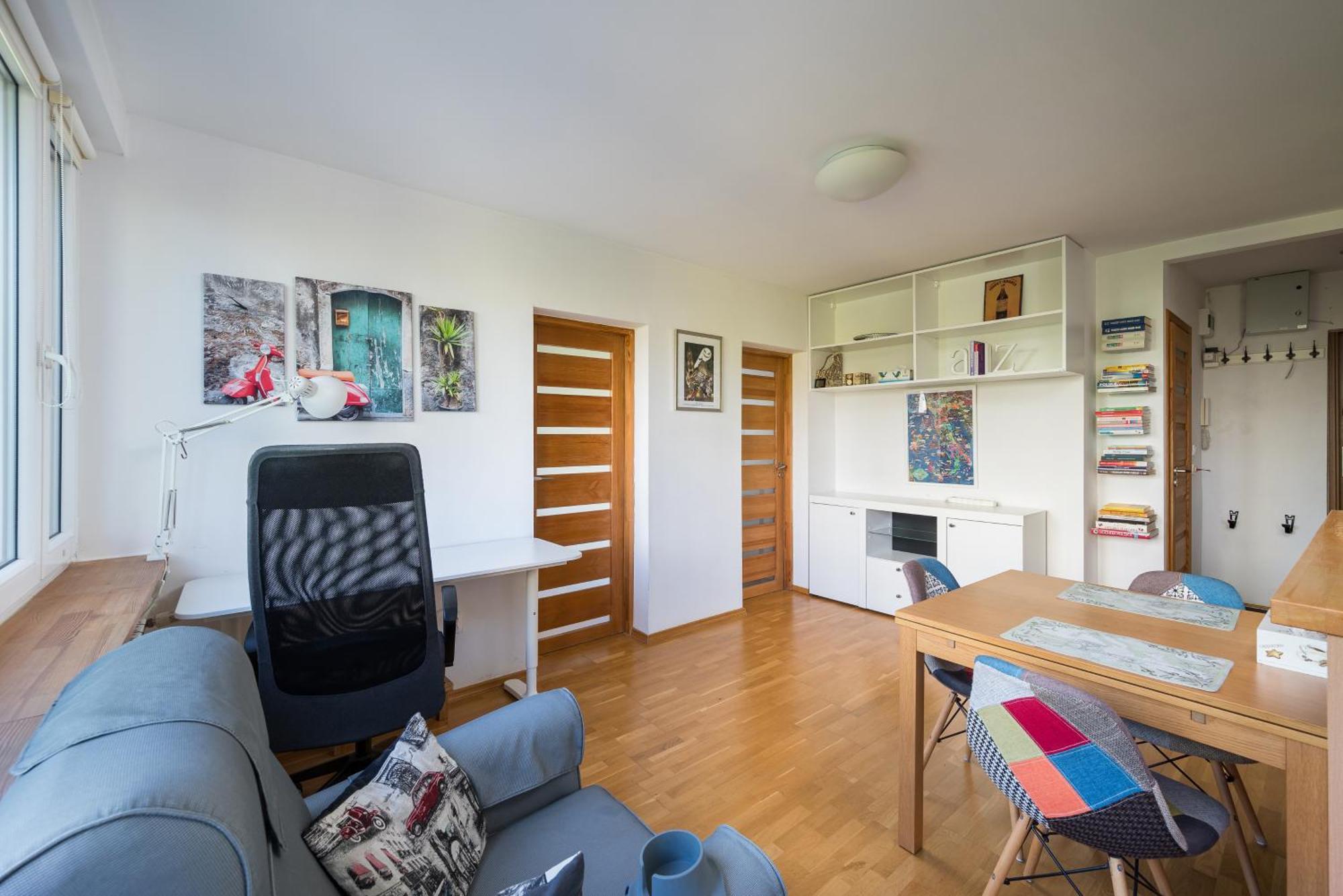 Solec 2-bedroom Vistula Apartamento Varsóvia