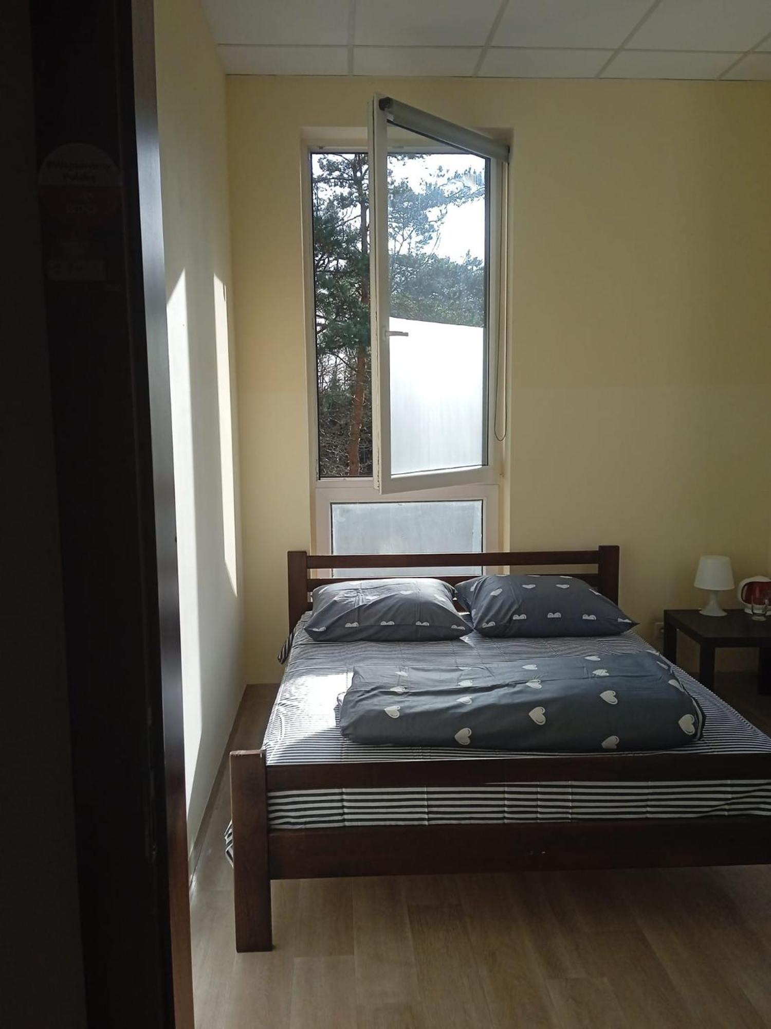 Hostel Lubelski Warsaw