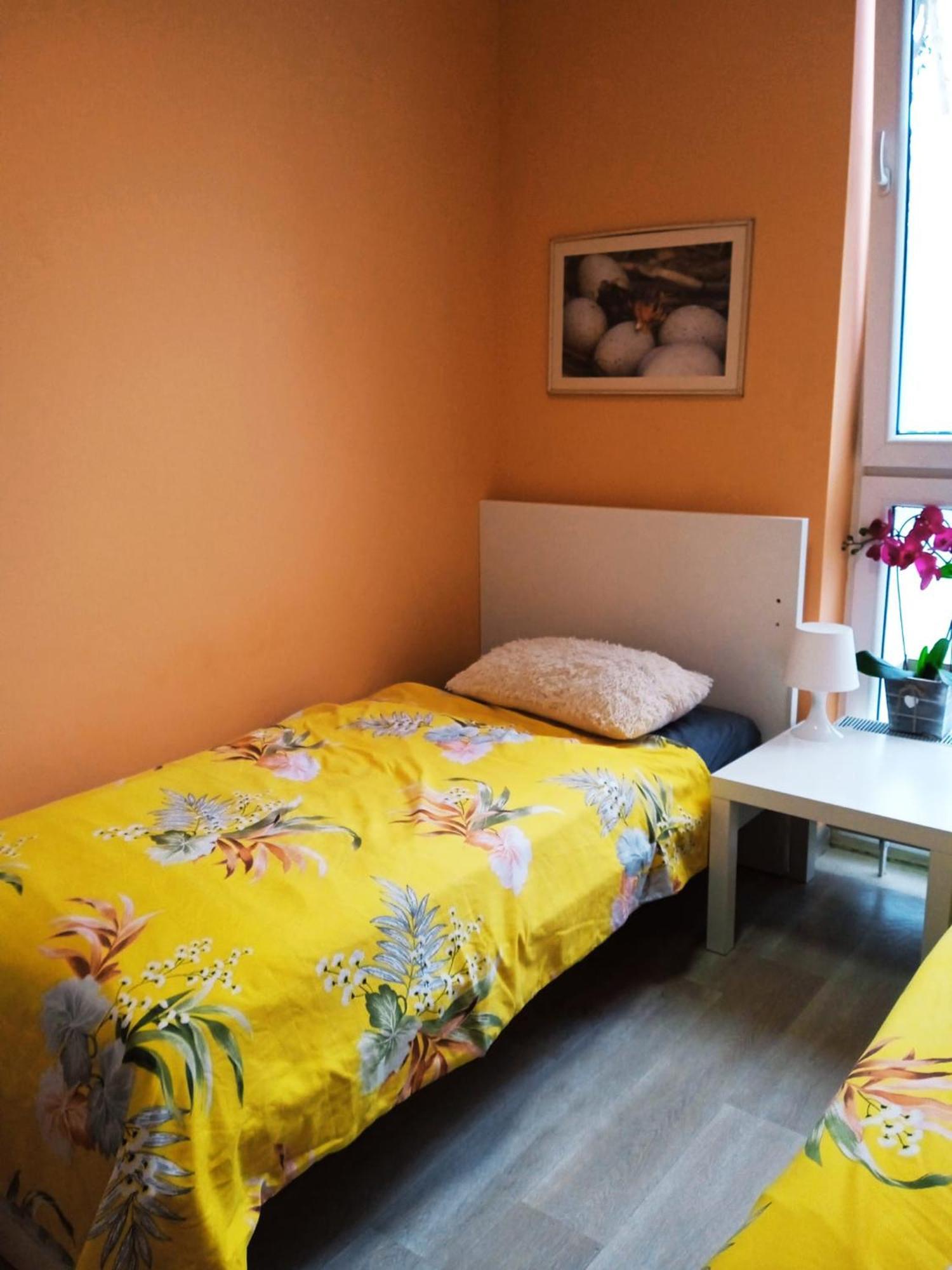 Lubelski Hostel