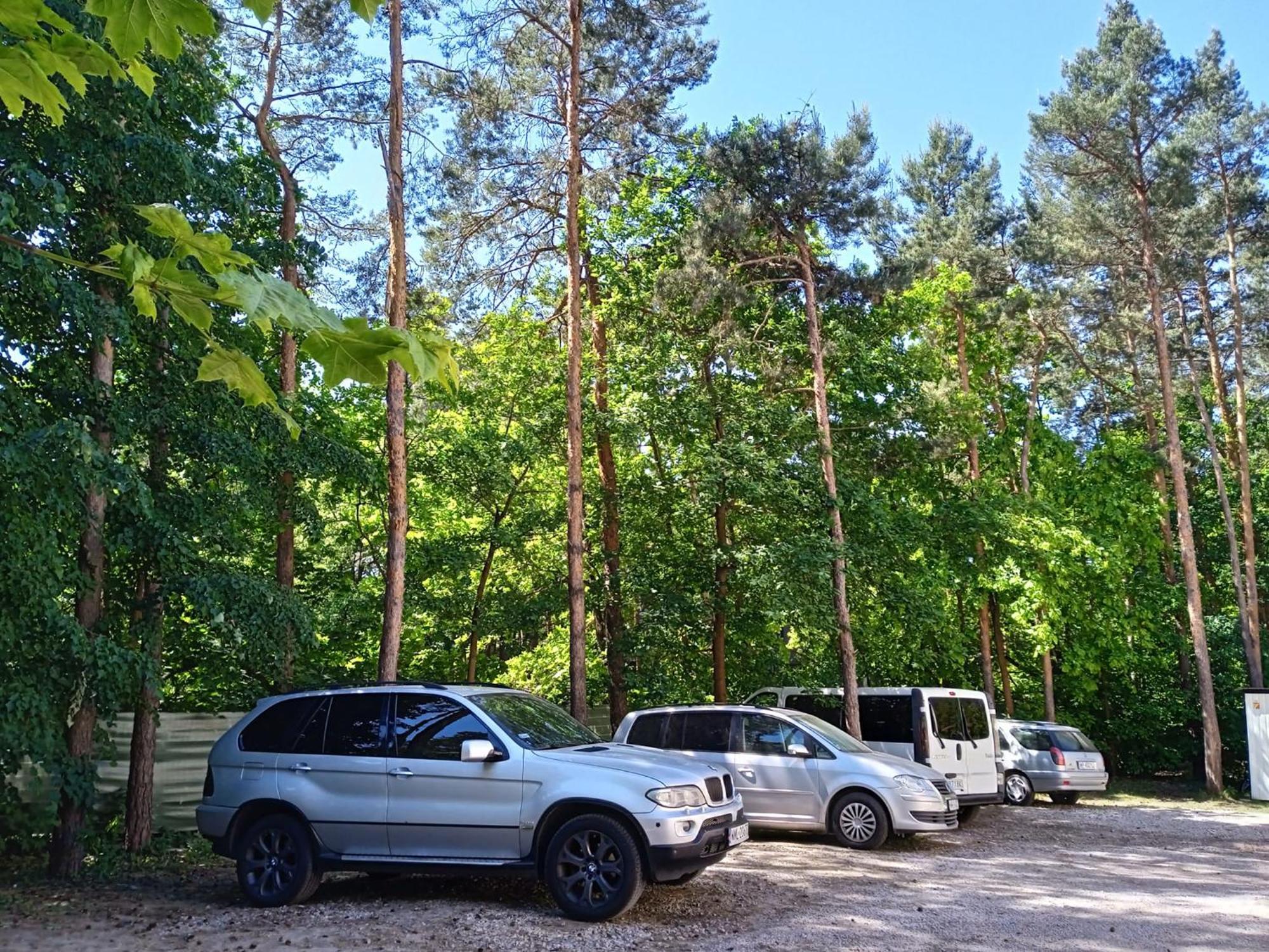 Hostel Lubelski Warsaw