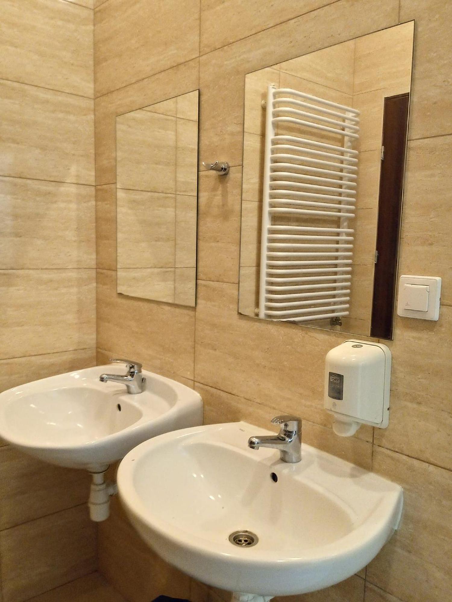 Hostel Lubelski