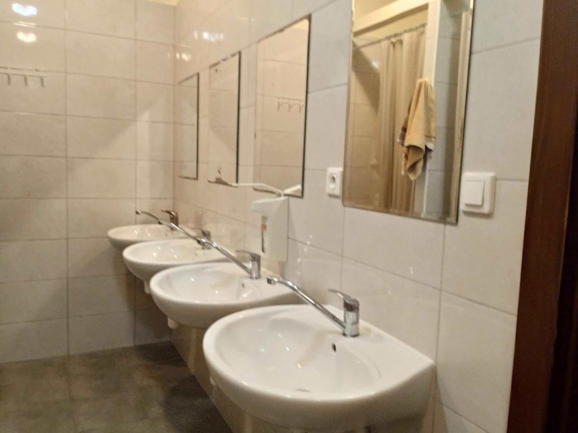 Hostel Lubelski