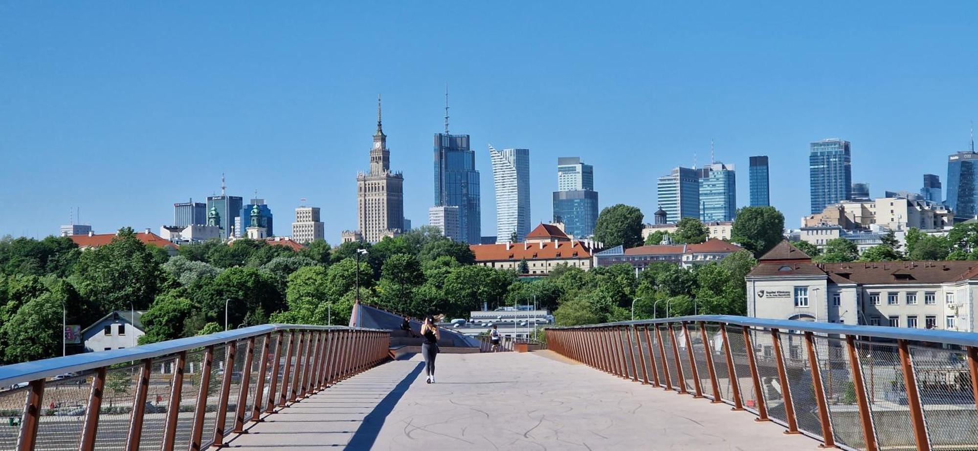 Panorama Bridge By Better Place