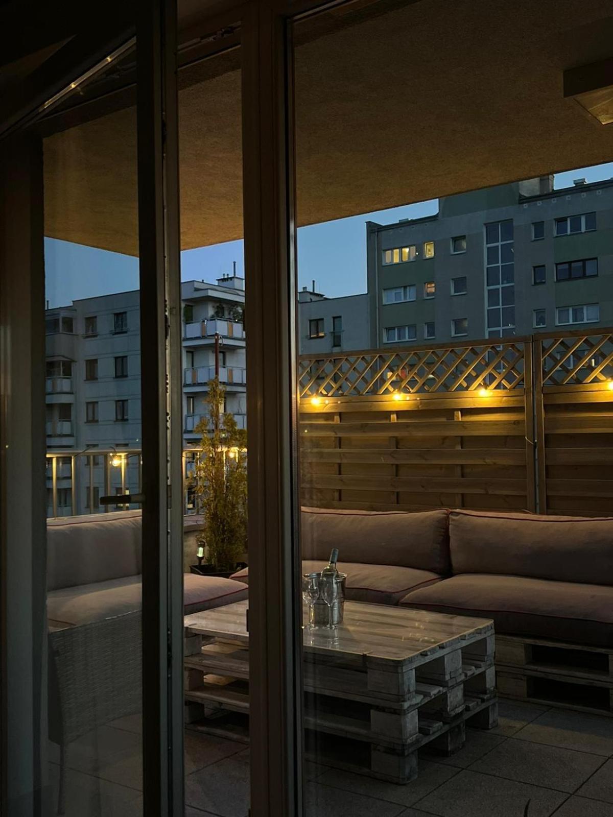 Ksiecia Janusza Apartamento Varsóvia
