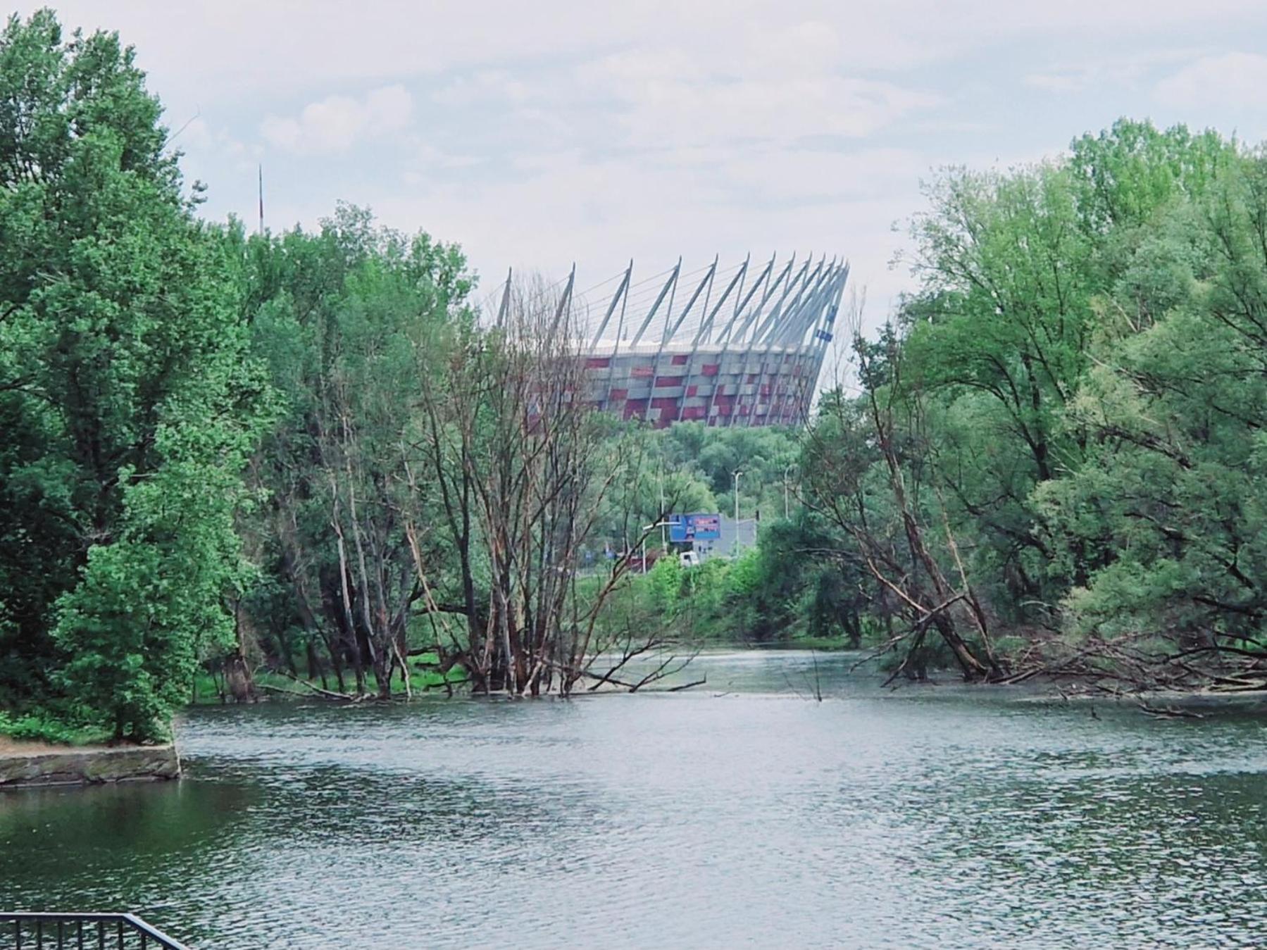 Căn hộ Panorama Bridge By Better Place *