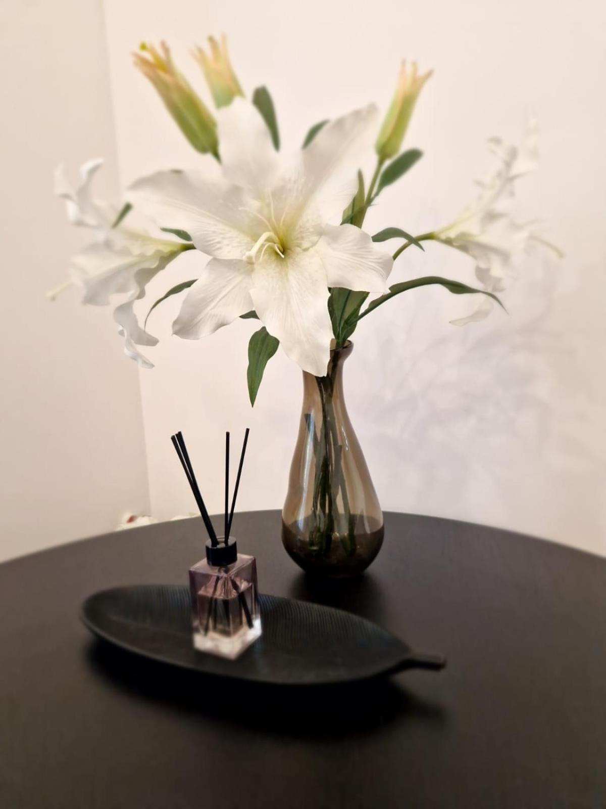 Kr Ogrodowa Studio Apartment Warsaw