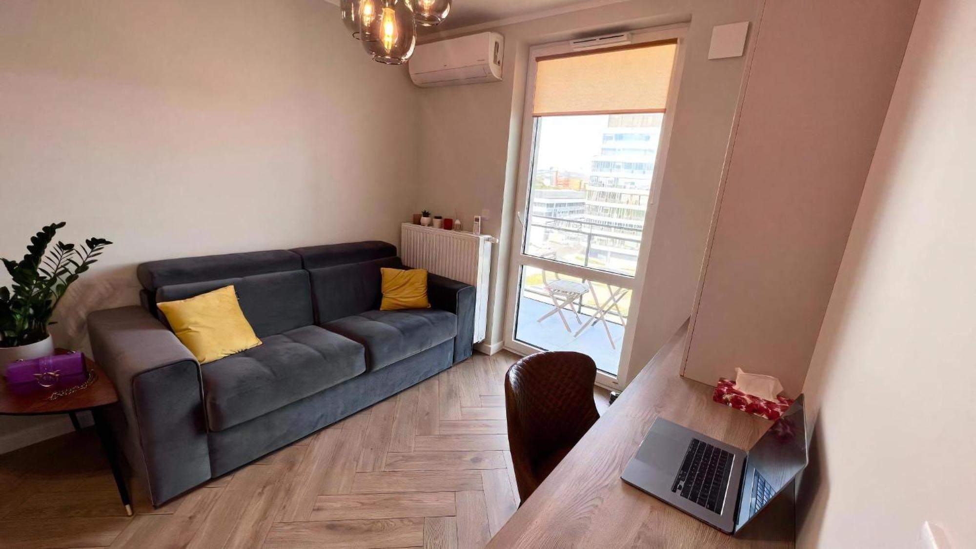 Apartament Ww *