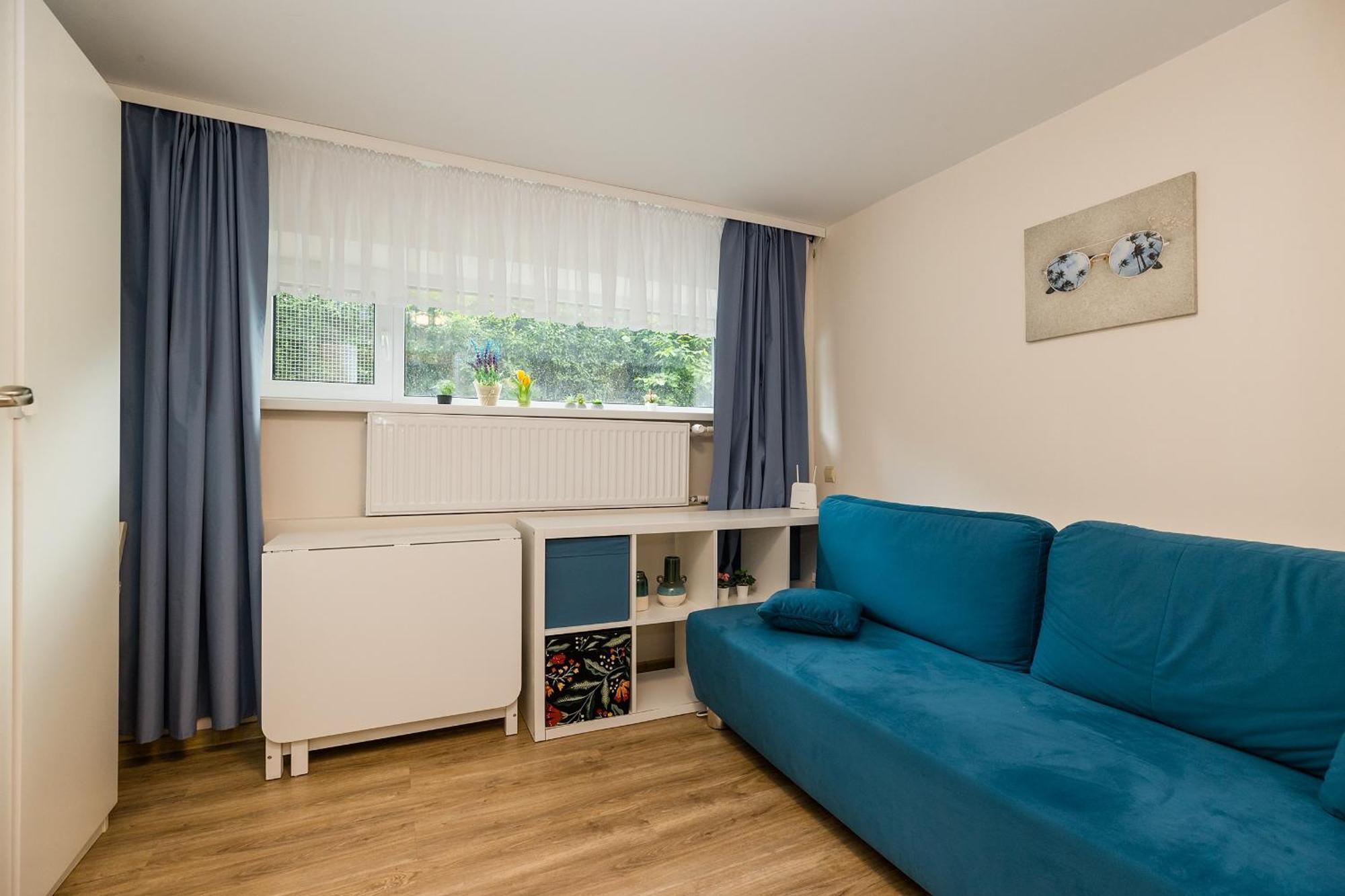 Shortstaypoland Batorego Apartment Warsaw
