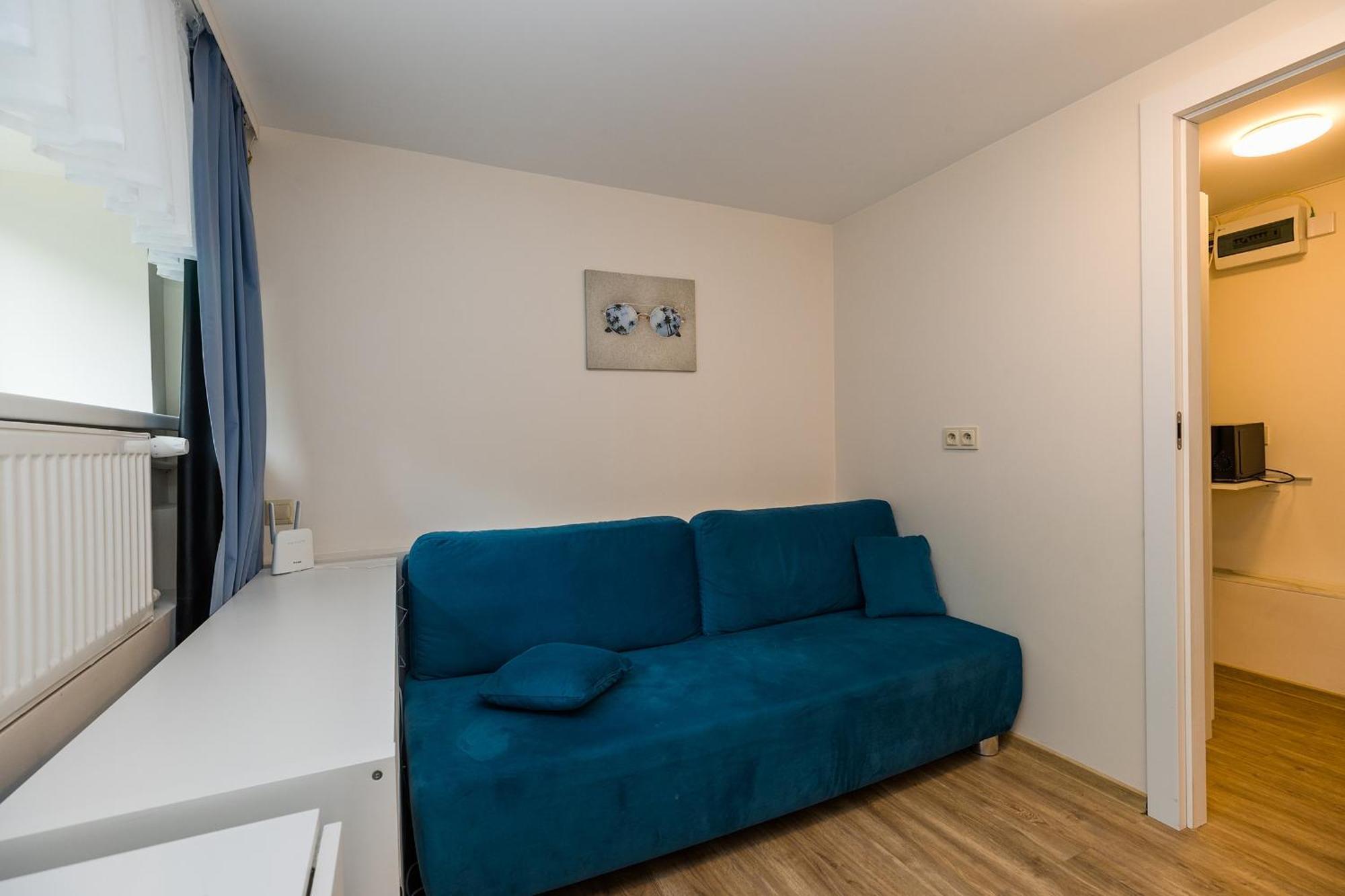 Shortstaypoland Batorego Apartment Warsaw