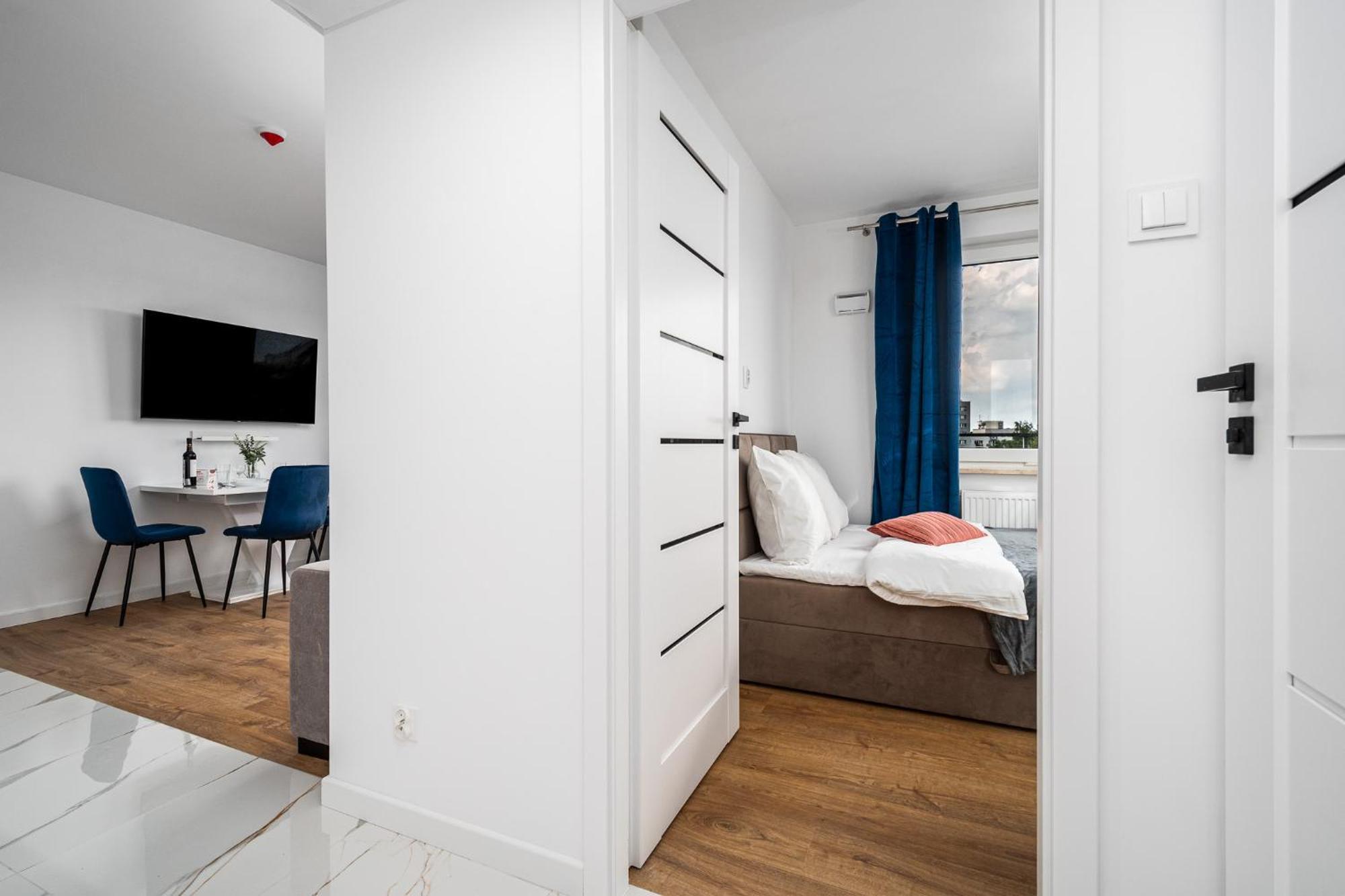 Apartment Modern *