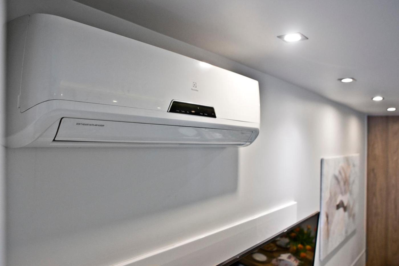 Apartment Wronia Oxygen P&o *