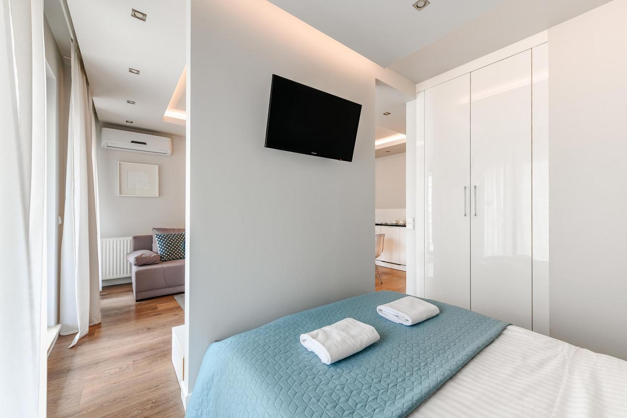 Apartment Wronia Oxygen P&o *